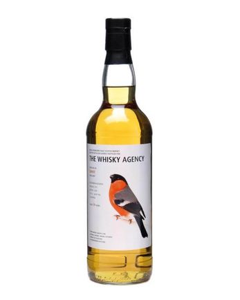 Banff 1975 34 años The Whisky Agency
