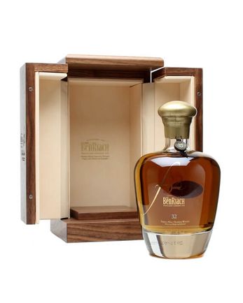 Benriach 1978 32 años Firkin Cask