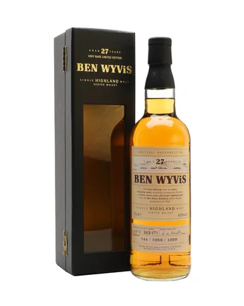 Ben Nevis 1972 21 años