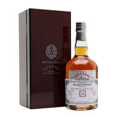 Ben Nevis 1991 / 31 Year Old / Old & Rare