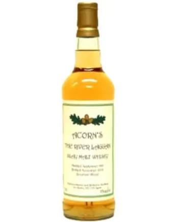 Bowmore 1991 11 años Acorn