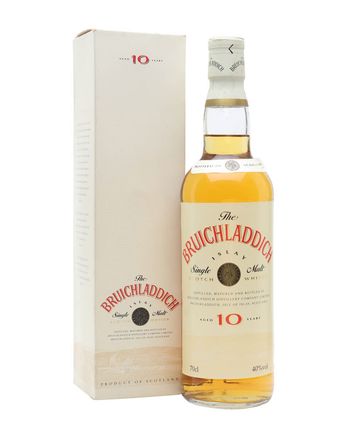 Bowmore 10 años Forth Bridge Centennial 1990