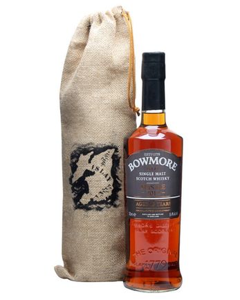 Bowmore 15 años Feis Ile 2012