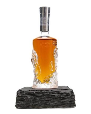 Bowmore 1969 40 años Cask 2161