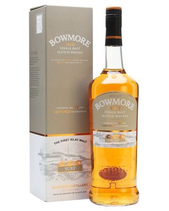 Bowmore Surf