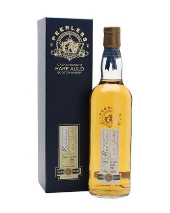 Bowmore 1969 32 años Duncan Taylor