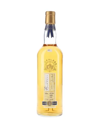 Bowmore 1969 32 años Cask #6088 Duncan Taylor