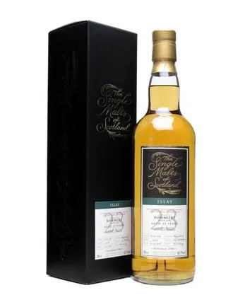 Bowmore 1985 23 años Speciality Drinks