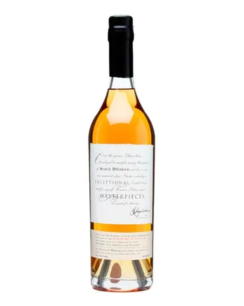 Bowmore 1993 18 años TWE Masterpieces
