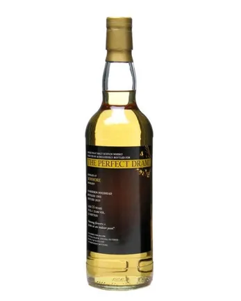 Bowmore 1993 16 años The Perfect Dram