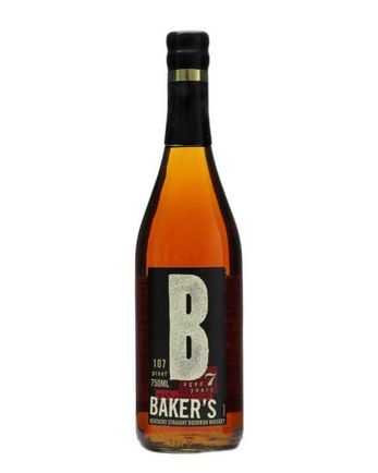 Baker's 7 años