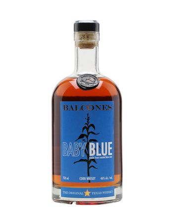Balcones Baby Blue Corn Whisky