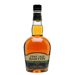 Very Old Barton 86 Proof