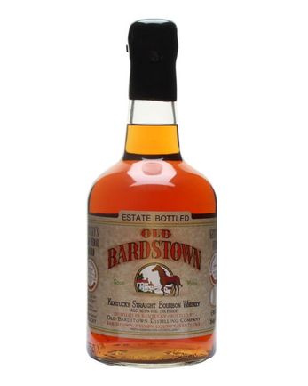 Old Bardstown '101' 10 años