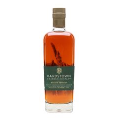 Bardstown Bourbon Co Rye