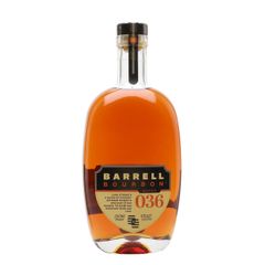 Barrell Bourbon Batch 036