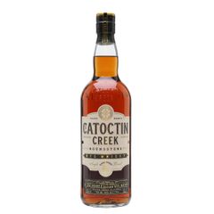 Catoctin Creek Roundstone Rye Cask Strength
