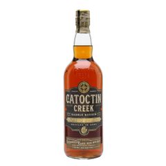 Catoctin Creek Rabble Rouser Bottled In Bond Rye