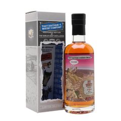 Coppersea Rye Batch 1 / 3 Year Old / Boutique-y Whisky Company
