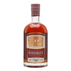 Copperworks Cask 332