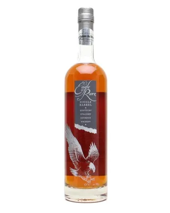 Eagle Rare 13 años