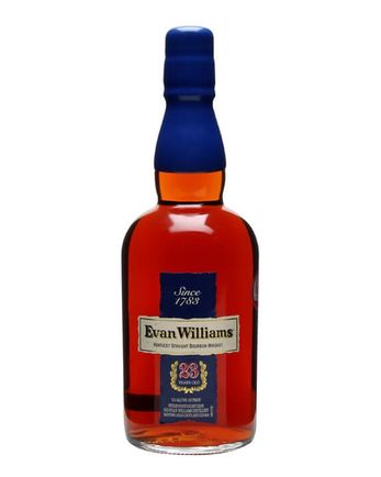 Evan Williams 23 años