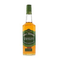 Ezra Brooks Straight Rye