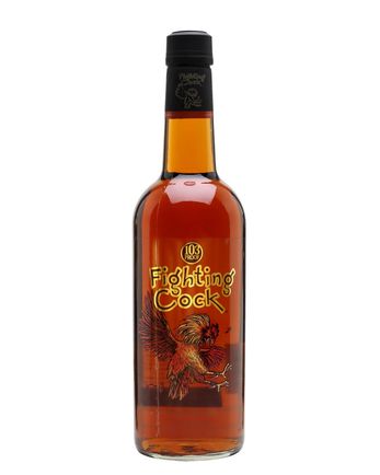 Fighting Cock 6 años