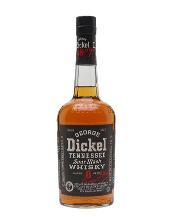 George Dickel No 8