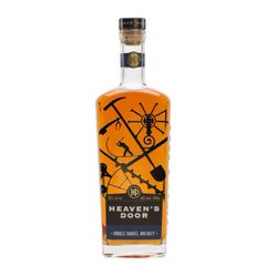 Heaven's Door Double Barrel