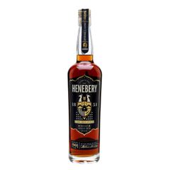 Henebery Whiskey / Infused With Spices