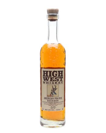 High West American Prairie Reserve