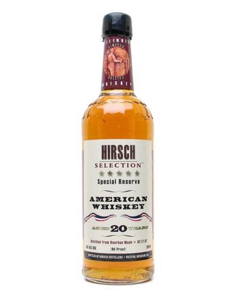 Hirsch 1987 20 años