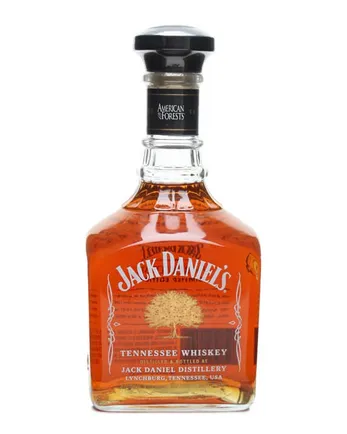 Jack Daniel's American Forests