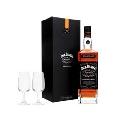 Jack Daniel's Sinatra Select / Litre Bottle