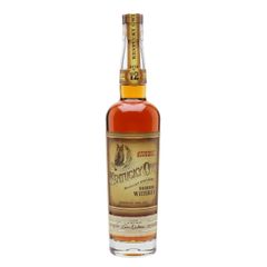 Kentucky Owl Batch 12 Bourbon