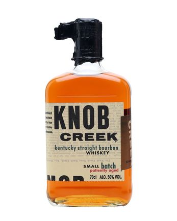Knob Creek 9 años