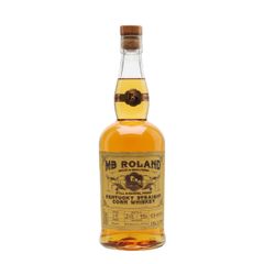MB Roland Straight