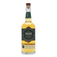 McKenzie Pure Pot Still Whiskey