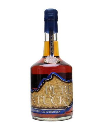 Pure Kentucky XO