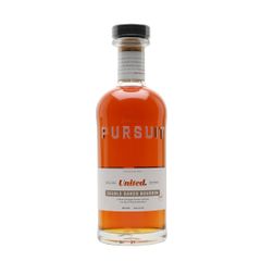 Pursuit Spirits Double Oak Bourbon
