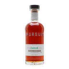 Pursuit Spirits Double Oak Rye