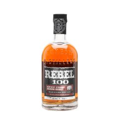 Rebel 100 Proof Oloroso Cask Finish Bourbon