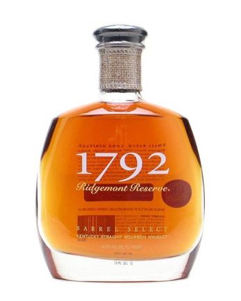 Ridgemont Reserve 1792 8 años