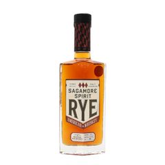 Sagamore Signature Straight Rye 93 Proof