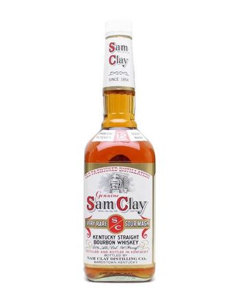 Sam Clay 12 años