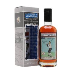 Santa Fe Spirits 5 Year Old / Batch 1 / That Boutique-y Whisky Company