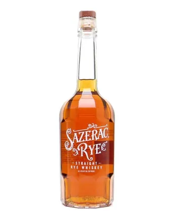 Sazerac Rye