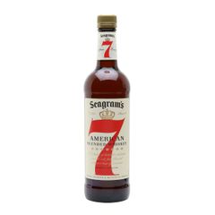 Seagram's 7 Crown