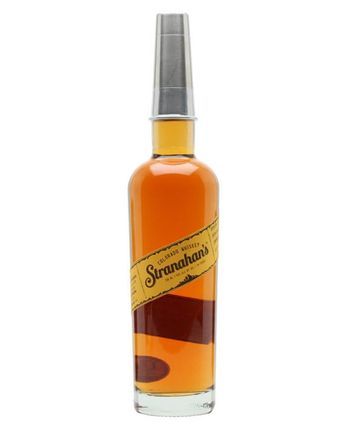 Stranahan's Colorado Malt Whiskey